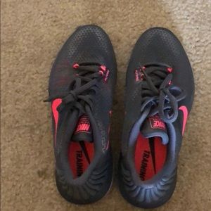 Nike Training Shoes